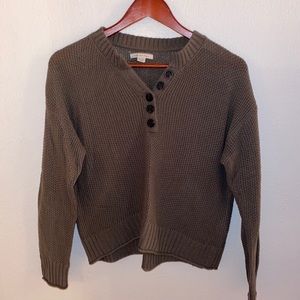 American Eagle Sweater